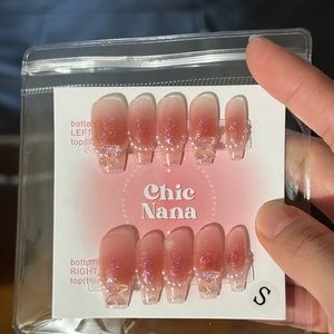 Press On Nails